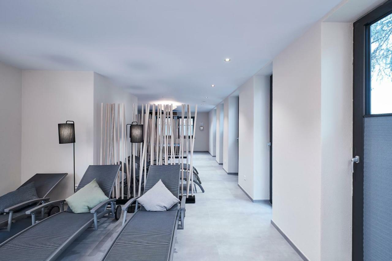 Hotel Schlosskeller Kißlegg Dış mekan fotoğraf