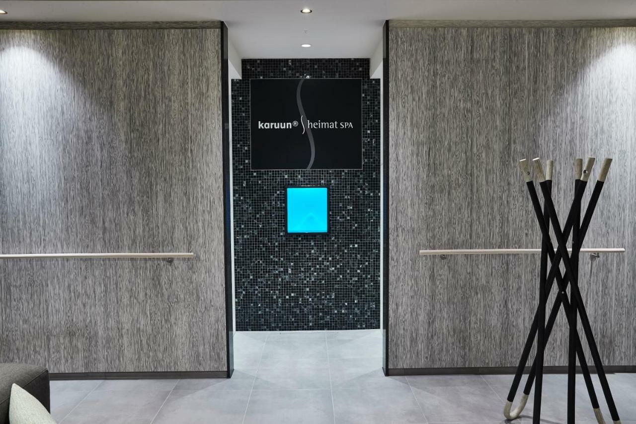 Hotel Schlosskeller Kißlegg Dış mekan fotoğraf